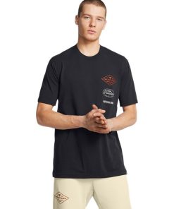 Under Armour Shirts & Tops-Men’s Project Rock Tools Of The Trade Short Sleeve-under armour near me