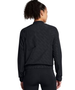 Under Armour Jackets & Vests-Women’s UA Launch Jacket-under amour 2