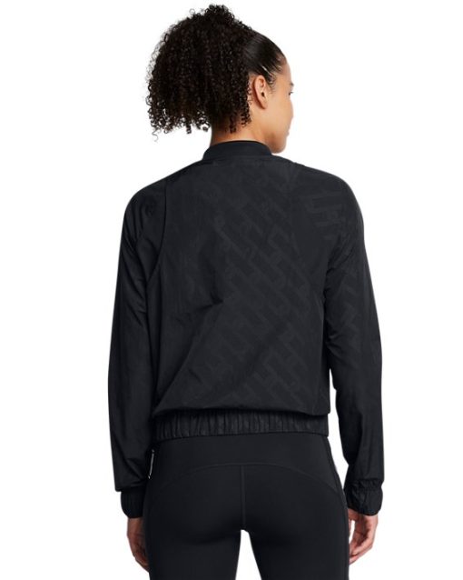 Under Armour Jackets & Vests-Women's UA Launch Jacket-under amour - Image 2