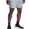 Under Armour Shorts-Men’s UA Icon Fleece Shorts-under armoir 3