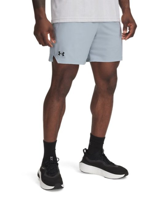 Under Armour Shorts-Men's UA Vanish Woven 6" Shorts-underarmour outlet