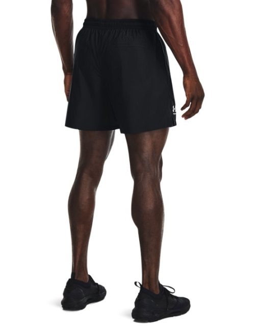 Under Armour Shorts-Men's UA Icon Volley Shorts-under amour - Image 2