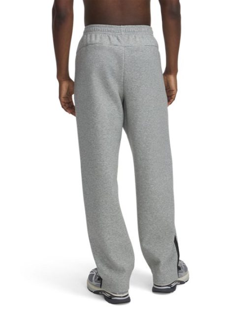 Under Armour Pants & Leggings-Men's UA Unstoppable Fleece Pants-under armor outlet - Image 2