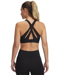 Under Armour Sports Bras-Women’s UA Infinity High Strappy Sports Bra-underarmour 2