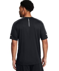 Under Armour Shirts & Tops-Men’s UA Tech™ Utility Short Sleeve-under armour factory house 2