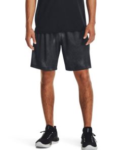 Under Armour Shorts-Men’s UA Tech™ Vent Printed Shorts-underarmour