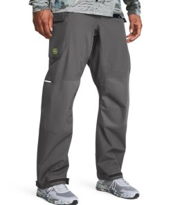 Under Armour-Men’s UA Fish Elite Rain Pants-under amour