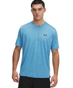 Under Armour Shirts & Tops-Men’s UA Tech™ Vent Short Sleeve-under armor outlet