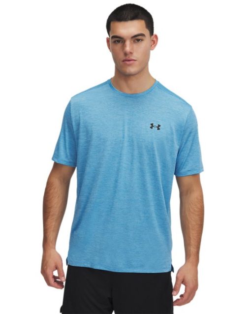 Under Armour Shirts & Tops-Men's UA Tech™ Vent Short Sleeve-under armor outlet