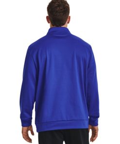 Under Armour Shirts & Tops-Men’s Armour Fleece® ¼ Zip-underarmour outlet 2