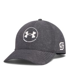 Under Armour Accessories-Men’s UA Jordan Spieth Drive Snapback Cap-under armor