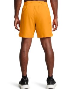 Under Armour Shorts-Men’s UA Launch Elite 7″ Shorts-under armor outlet 2