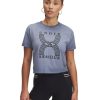 Under Armour Shirts & Tops-Women’s UA Base 4.0 ½ Zip-under armour factory house 3