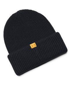 Under Armour Accessories-Men’s Project Rock Beanie-underarmor 2