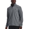 Under Armour Shirts & Tops-Men’s UA Tech™ ½ Zip Long Sleeve-under armour outlet 4