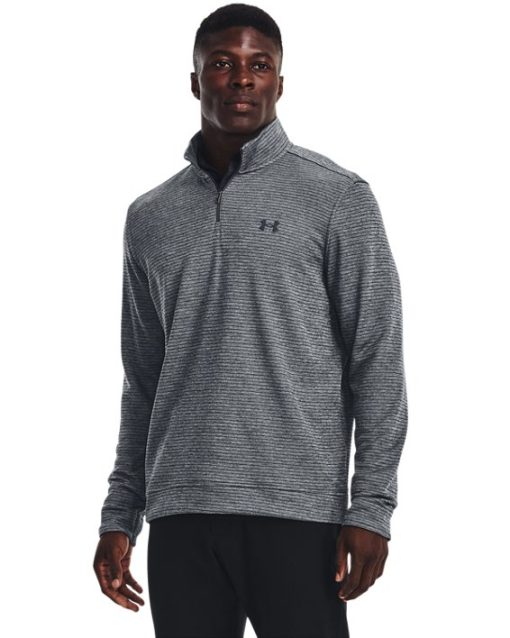 Under Armour Shirts & Tops-Men's UA Storm SweaterFleece ¼ Zip-underarmor