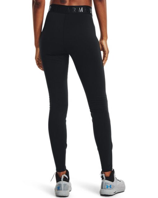 Under Armour Pants & Leggings-Women's UA Base 4.0 Leggings-under armour outlet - Image 2