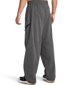 Under Armour Pants & Leggings-Men’s UA Unstoppable Vent Cargo Pants-underarmour 2