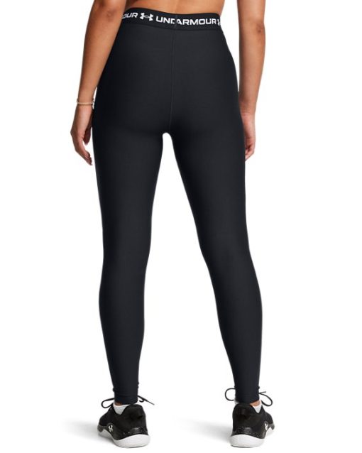 Under Armour Pants & Leggings-Women's ColdGear® OG Leggings-under amour - Image 2