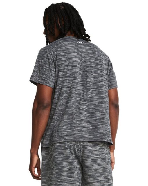 Under Armour-Unisex UA Sleep Uniform Short Sleeve-under armour near me - Image 2