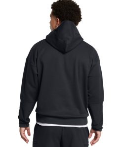 Under Armour-Men’s Curry DNA Hoodie-underarmour 2