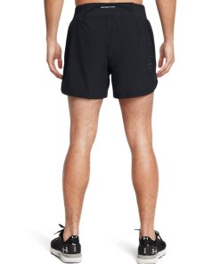 Under Armour Shorts-Men’s UA Launch 5″ Shorts-under amour 2