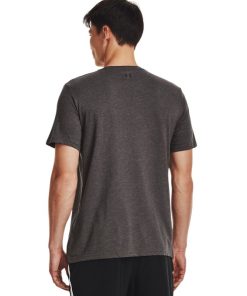 Under Armour Shirts & Tops-Men’s UA GL Foundation Short Sleeve T-Shirt-underarmor 2