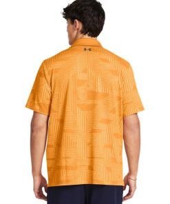 Under Armour Shirts & Tops-Men’s UA Playoff Geo Jacquard Polo-underarmour 2