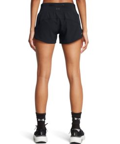 Under Armour Shorts-Women’s UA Launch Pro 3” Shorts-under armour near me 2