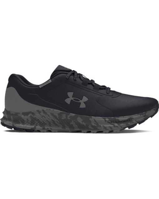 Under Armour Shoes-Men's UA Bandit Trail 3 Running Shoes-under amour - Image 2