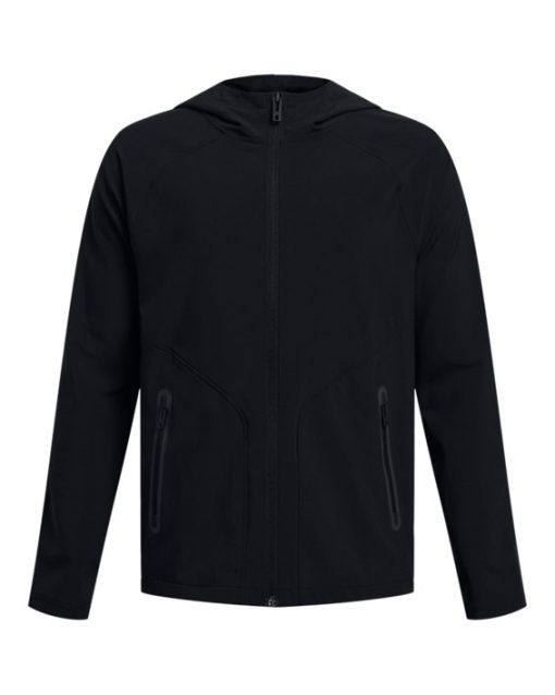 Under Armour Boys-Boys' UA Unstoppable Full-Zip-under armour factory house