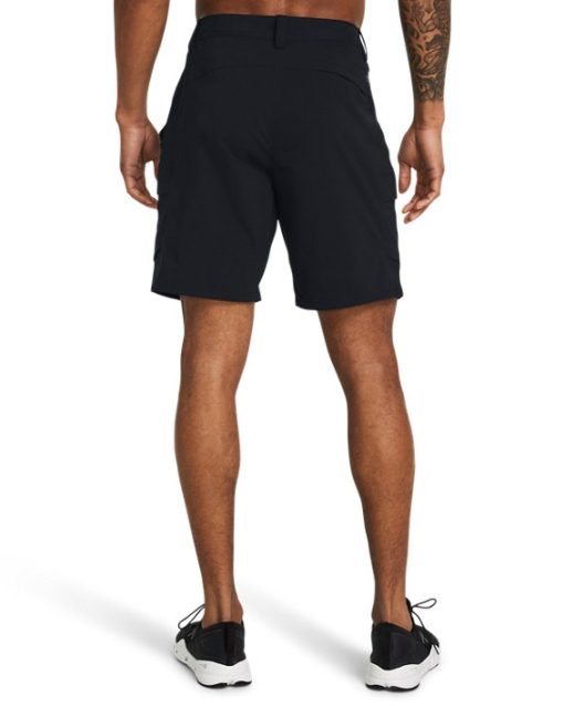 Under Armour Shorts-Men's UA Fish Pro 2.0 Cargo Shorts-under armor outlet - Image 2