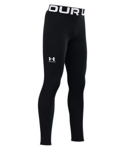 Under Armour Boys-Boys’ ColdGear® Leggings-underarmour outlet 2