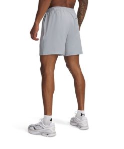 Under Armour Shorts-Men’s UA Meridian Shorts-under armour factory house 2