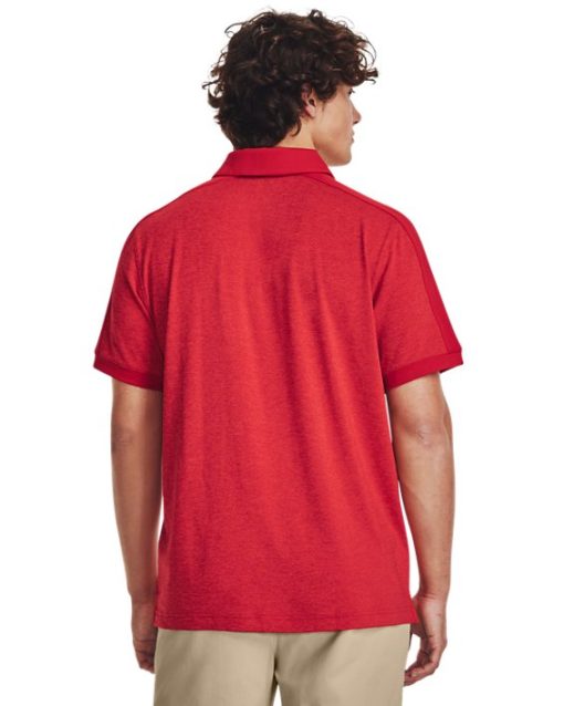 Under Armour Shirts & Tops-Men's UA Trophy Polo-underarmour outlet - Image 2