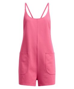 Under Armour Girls-Girls’ UA Motion Romper-underarmour