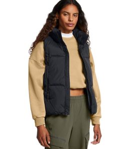 Under Armour-Women’s UA Limitless Down Vest-underarmour