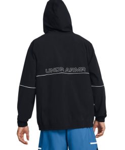 Under Armour Shirts & Tops-Men’s UA Zone Woven Jacket-under armour near me 2