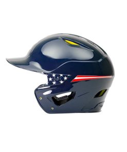 Under Armour Boys-Boys’ UA Converge Batting Helmet-under amour 2