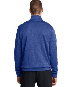 Under Armour Shirts & Tops-Men’s Armour Fleece® Twist ¼ Zip-under armour near me 2