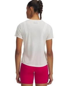 Under Armour Shirts & Tops-Women’s UA Trail Run Short Sleeve-under armoir 2