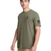 Under Armour Shirts & Tops-Men’s UA Tac Elite Polo-under amour 3