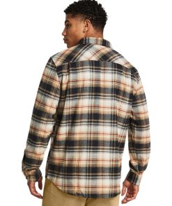 Under Armour Shirts & Tops-Men’s UA Expanse Flannel Shirt-under armour near me 2