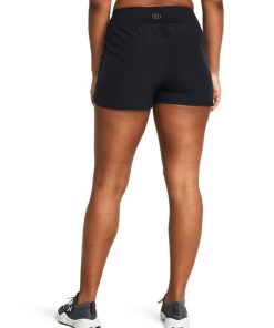 Under Armour Shorts-Women’s UA Fish Pro Woven Shorts-underarmour 2