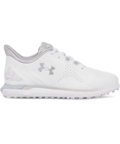 Under Armour Shoes-Women’s UA Drive Fade Spikeless Golf Shoes-under armour outlet