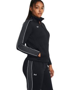 Under Armour Shirts & Tops-Women’s UA Command Warm Up Full-Zip-under armoir