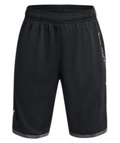 Under Armour Boys-Boys’ UA Stunt 3.0 Shorts (Extended Size)-under armour near me