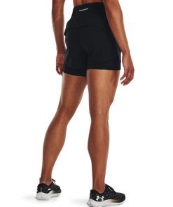 Under Armour Shorts-Women’s UA Run Stamina 2-in-1 Shorts-under armour near me 2