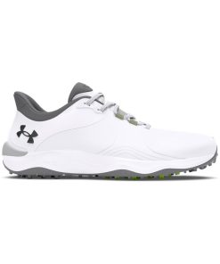 Under Armour Shoes-Men’s UA Drive Pro Spikeless Golf Shoes-under armoir 2