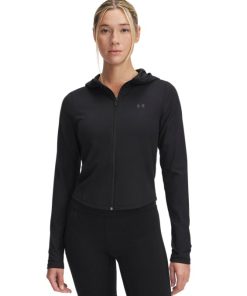 Under Armour Shirts & Tops-Women’s UA Motion Hooded Jacket-underarmor